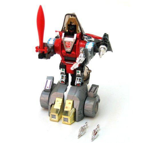 Slag ジェネレーション 1 トランスフォーマー Complete