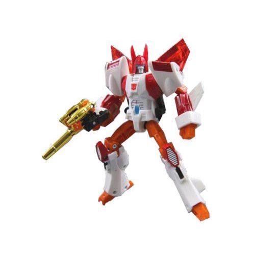 トランスフォーマー 限定 変形 クラシック Strafe (日本版 Credit Card 限定)_1