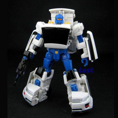 高評価続出！ トランスフォーマー Toy World Tw-t02 Aurora AKA Throttlebot Searchlight 【V2636137126】(16852円)