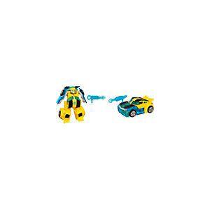 トランスフォーマー バンブルビー レスキュー Bot.
