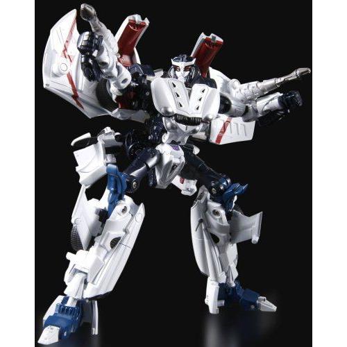 トランスフォーマー Alternity A-04 Okamora Orochi スタースクリーム Whiteの画像
