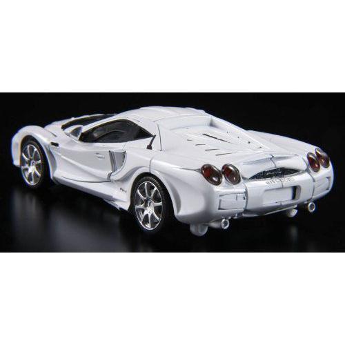 トランスフォーマー Alternity A-04 Okamora Orochi スタースクリーム Whiteの画像