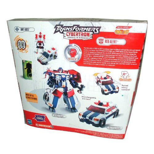 トランスフォーマー 限定 サイバートロン シリーズ Speed Planet デラックス Class 6インチ ロボット アの画像