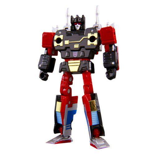 トランスフォーマー - マスターピース MP15 [Rumble \u0026 ジャガー]の画像