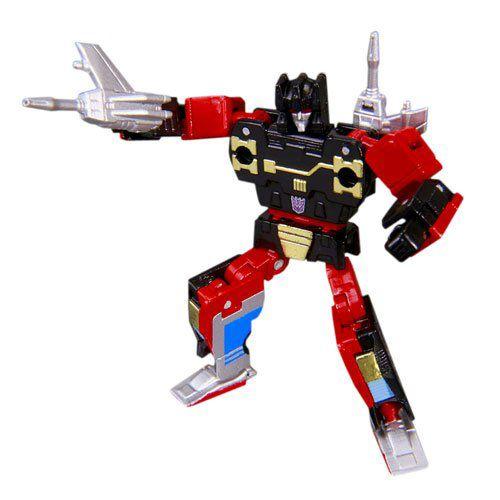 トランスフォーマー - マスターピース MP15 [Rumble \u0026 ジャガー]の画像