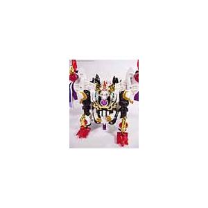 Galvatron - トランスフォーマー ロボット in Disguiseの画像