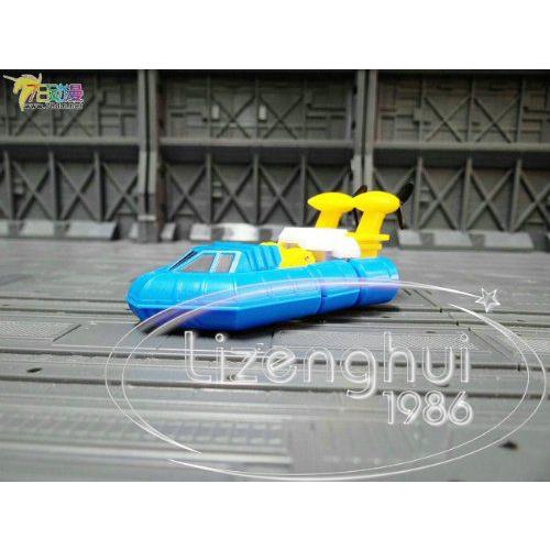 iGear トランスフォーマー MW-01 Mw01 MW 01 ミニ Warriors-01 Sprayの画像