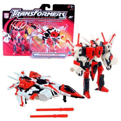 Hasbro Year 2002 トランスフォーマー ”ロボット In Disguise” シリーズ 6インチ ロボット アクション