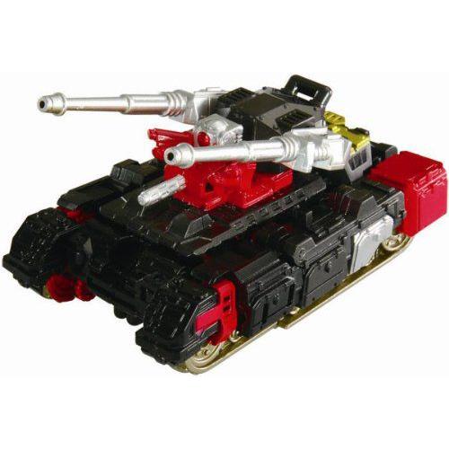 トランスフォーマー United UN-20 Rumble \u0026 Frenzyの画像