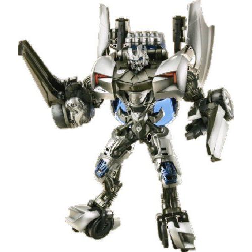 トランスフォーマー ムービー デラックス RA-04 Sideswipe
