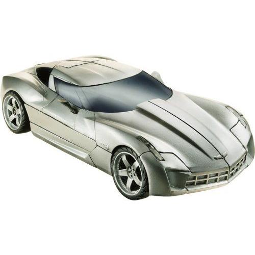 トランスフォーマー ムービー デラックス RA-04 Sideswipeの画像