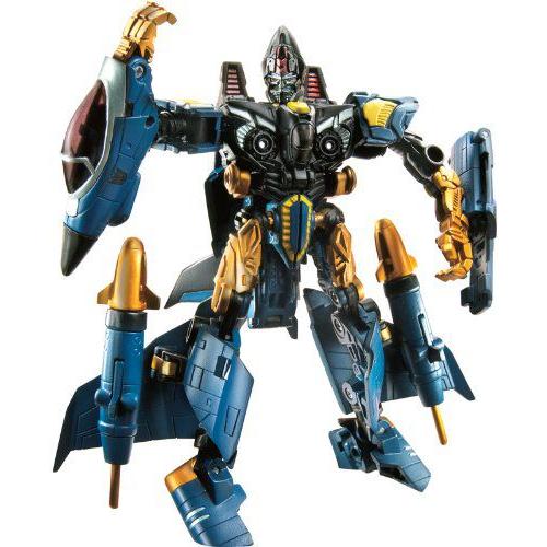 トランスフォーマー ムービー RD-22 ネスト