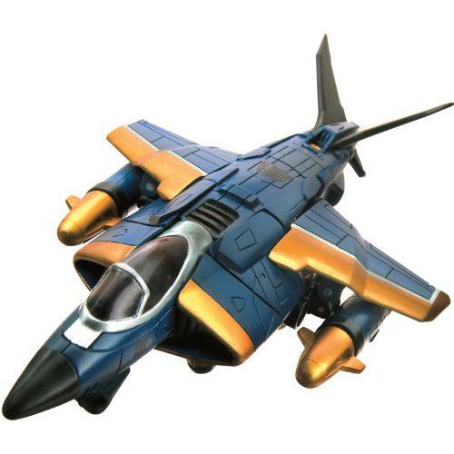 トランスフォーマー ムービー RD-22 ネストの画像