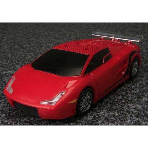 トランスフォーマー 変形 クラシック: C-09 Sideswipe Lambo フィギュアの画像