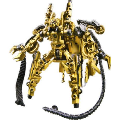 トランスフォーマー ムービー RD-06 Decepticon ランページ (Japan Import)