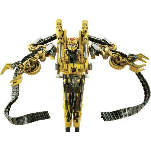 トランスフォーマー ムービー RD-06 Decepticon ランページ (Japan Import)の画像