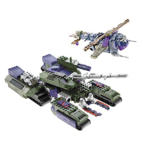 トランスフォーマー アルメイダ BTR Built to Rule メガトロン with リーダー 1 ミニ-Con \u0026 Cyclonus wit