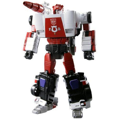 タカラ トミー トランスフォーマー マスターピース MP-14 ”Alert” (Japan Import)