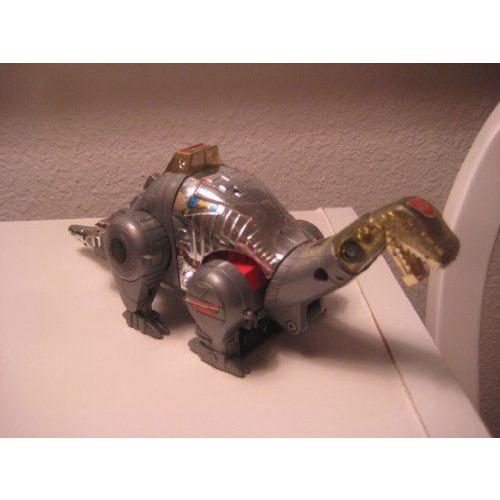 トランスフォーマー G1 ディノbot Sludge フィギュア