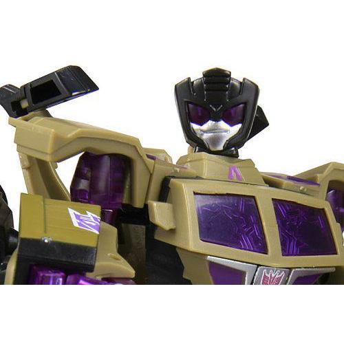 日本版 トランスフォーマー Animated - TA36 Swindle_1