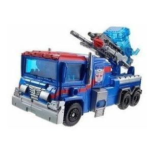 Copy Pending - トランスフォーマー プライム Powerizers ウルトラ Magnus