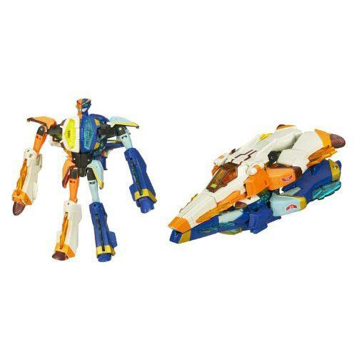 トランスフォーマー Animated Jetstorm and ジェットファイア_1