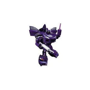 トランスフォーマー タカラ Binaltech BT-13 マツダ RX-8 Laserwave フィギュア-フィギュア本体