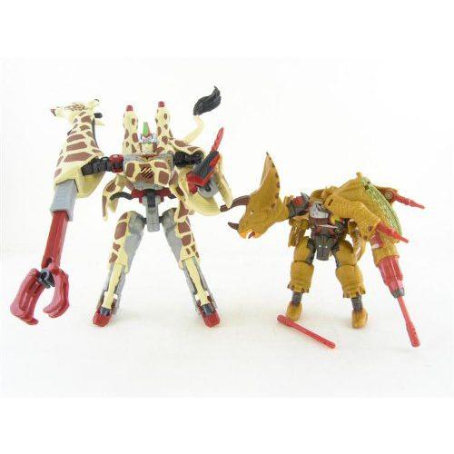 新品未開封　トランスフォーマー　ビーストウォーズ　D-29 ガイルタート Amazon.co.jp: トランスフォーマー ビーストウォーズ D-29 恐竜参謀