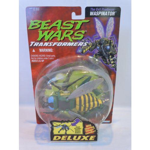 トランスフォーマー Kenner ビーストウォーズ デラックス Waspinator｜worldselect