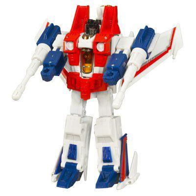 トランスフォーマー 全ての存在 25th スタースクリーム