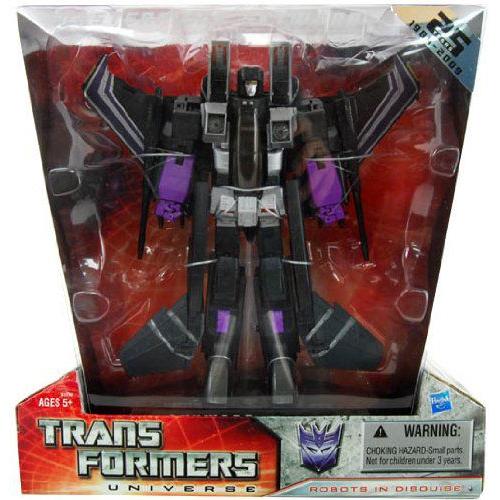 トランスフォーマー 全ての存在 御師匠さん平和条約: Skywarp G1 続きもの 動き図形