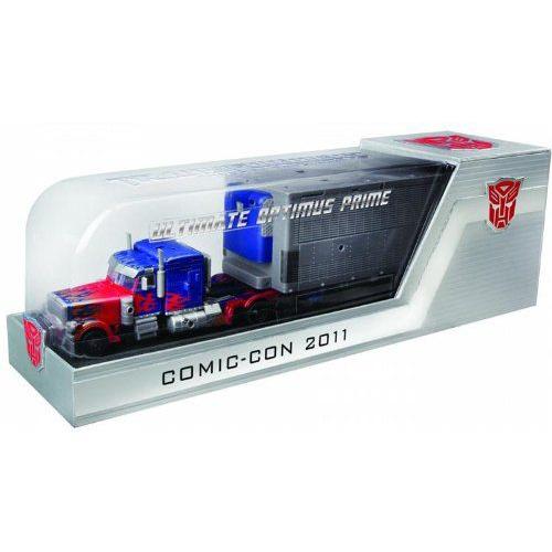 トランスフォーマー ユニバース SDCC 2011 San Diego ComicCon 限定