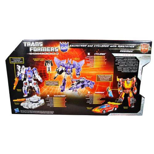 トランスフォーマー ユニバース 3体セット トランスフォーマー ユニバース 3体セット トランスフォーマー