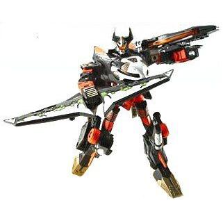 トランスフォーマー GX 01 Mays Noise