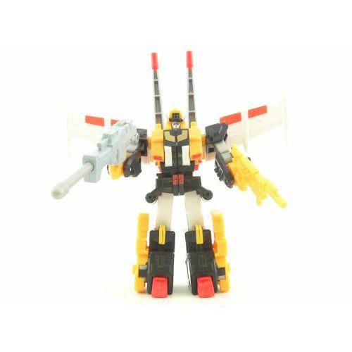 タカラ トランスフォーマー ロボットマスターズ ビクトリーレオ #RM-16 トランスフォーマー RM-16 ビクトリー レオ (japan import) RM-16