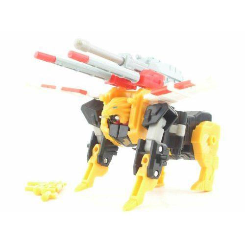 トランスフォーマー RM-16 ビクトリー レオ (japan import) RM-16