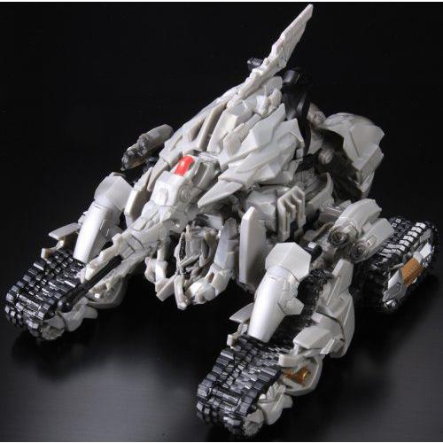 RD-01 トランスフォーマー ムービー トランスフォーマー リベンジ メガトロン |  | 01
