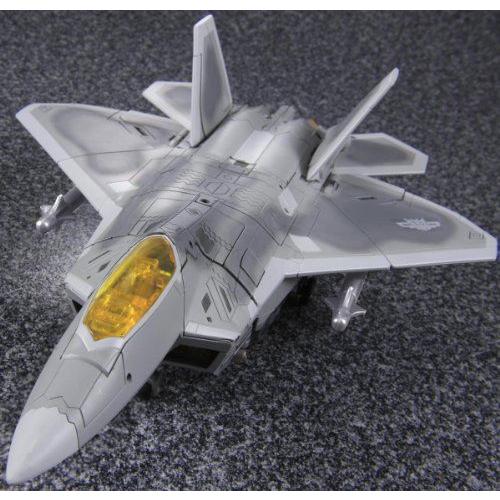 トランスフォーマー MP-M01 スタースクリーム ムービー版 マスターピース_3