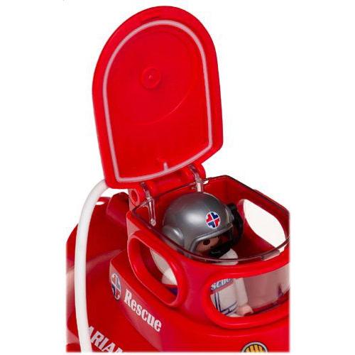 Playmobil プレイモービル　潜水艦　3064 Playmobil プレイモービル 潜水艦 3064 未開封 廃盤 - メルカリ