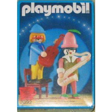Playmobil(プレイモービル) Crown Act (3392)