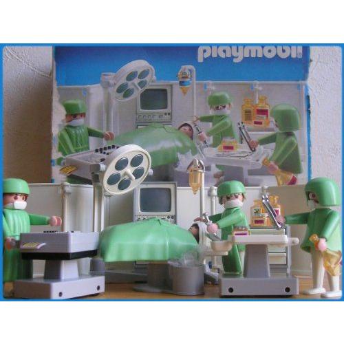Playmobil(プレイモービル) 3459 オペレーションルーム : ワールド