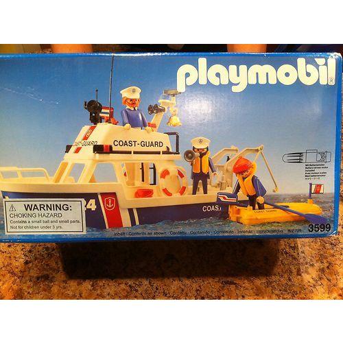 playmobil boat
