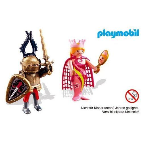 Playmobil(プレイモービル) 工事 特殊トレーラー 3935（: プレイ