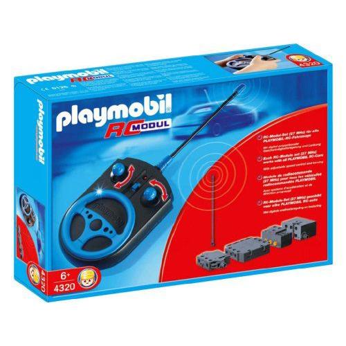 Playmobil(プレイモービル) Compact RC Module