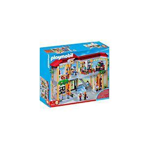 Playmobil(プレイモービル) スクール セット 4326