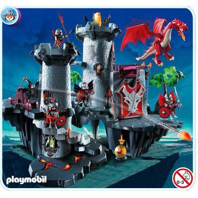 Playmobil(プレイモービル)　ミーアキャット ファミリー 4853
