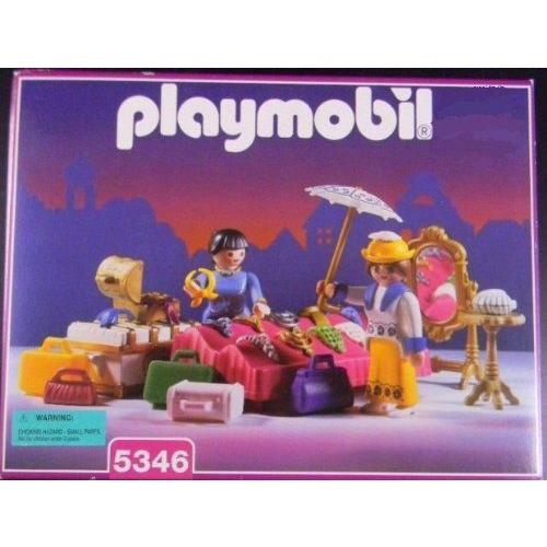 Playmobil(プレイモービル) Victorian Jewellery Stand (5346)