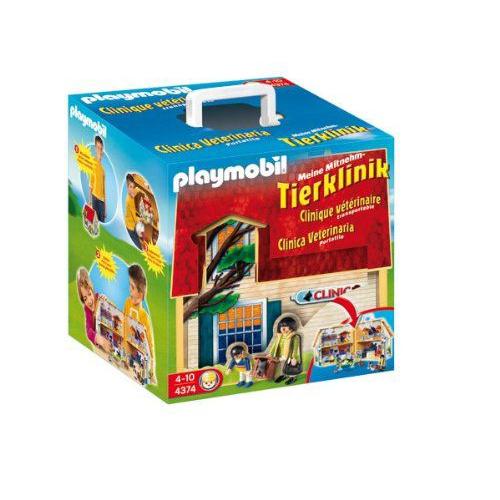 プレイモービル My Take Along Farm ドールハウス 農場 プレイモービル☆My Take Along Farm☆ドールハウス☆農場 プレイ