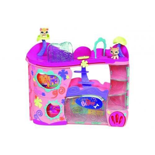 Hasbroリトルペットショップ その他 Cosy Care 「フィギュア SF ファンタジー ホラー アドプション センター