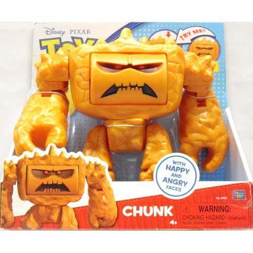 トイストーリー - Movie Size シリーズ [Chunk]